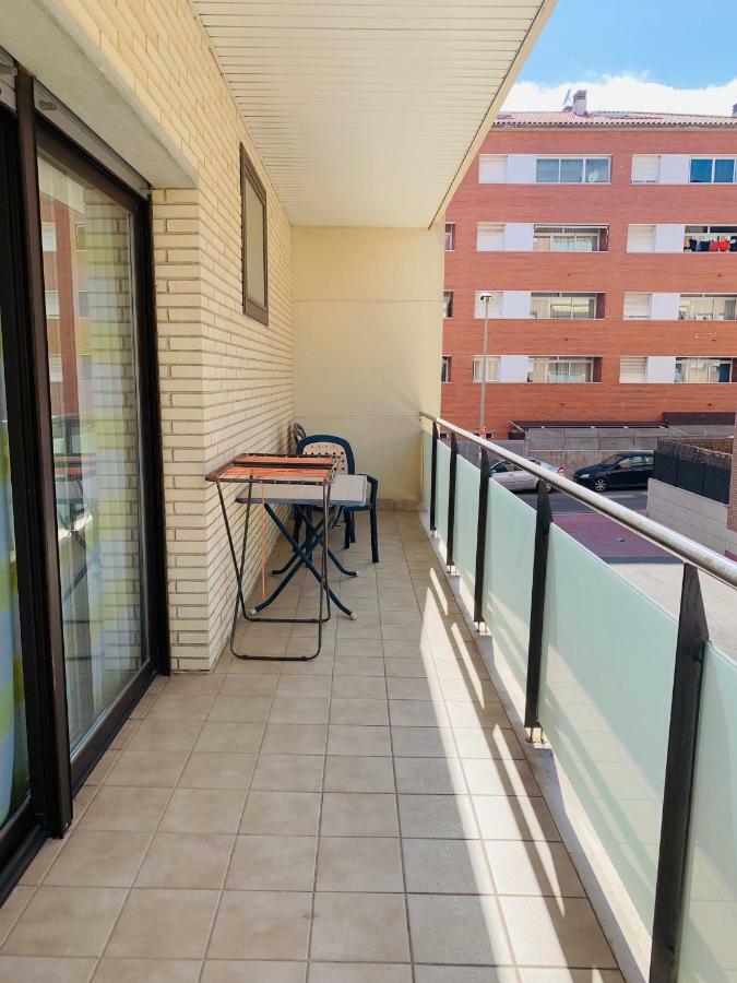 Apartment Narcis Macia