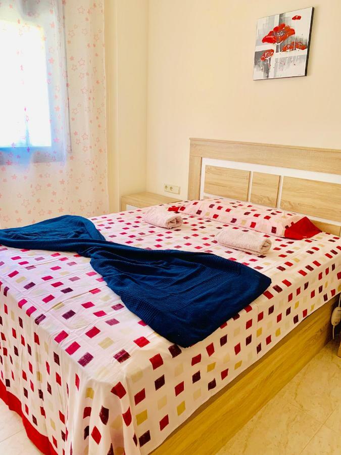Narcis Macia Apartment