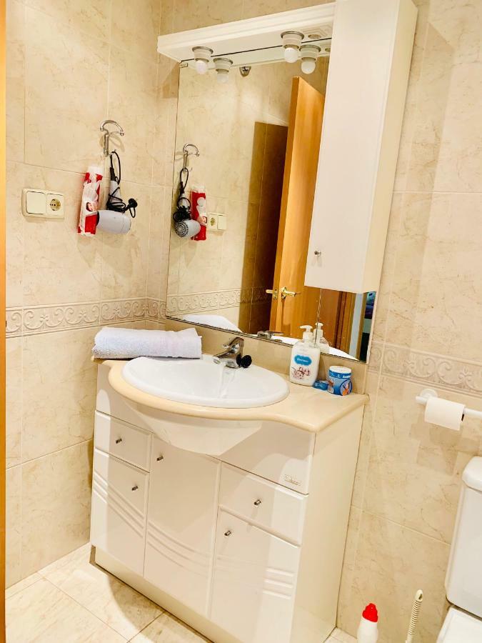 Apartment Narcis Macia