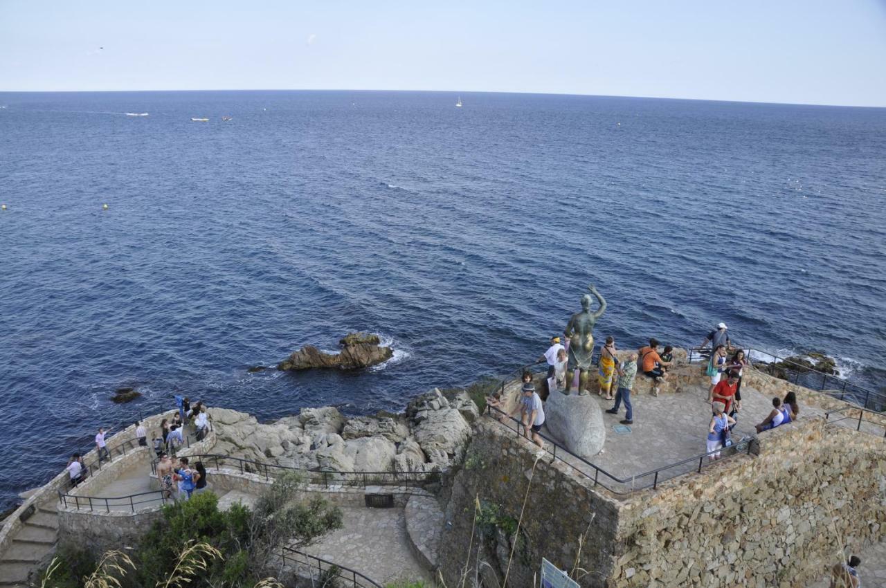 - El Amigo Casa de hóspedes Lloret de Mar