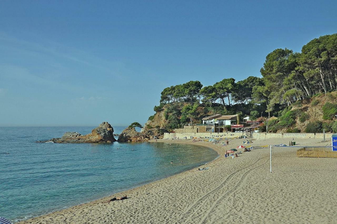 Auba Lloret Vakantiehuis *