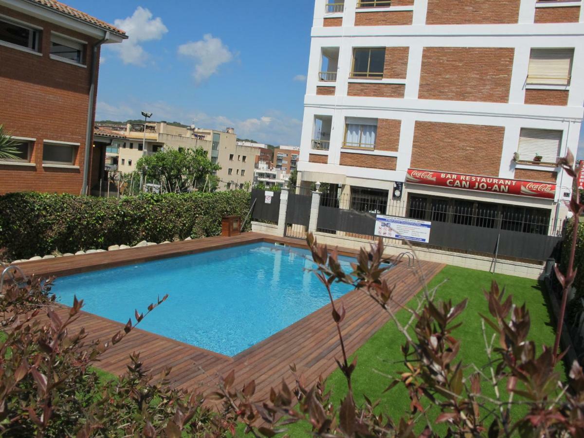 Apartamento Con Piscina - Los Sauces Appartement *
