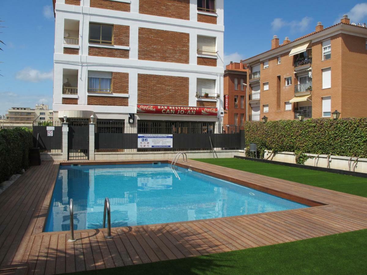 Appartement Apartamento Con Piscina - Los Sauces *