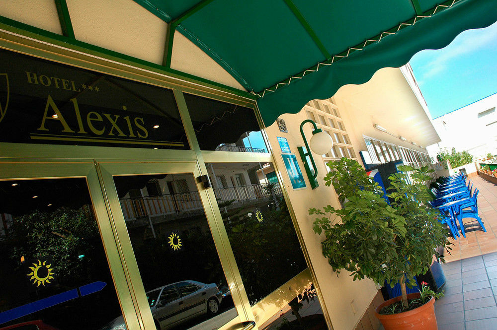 Hotel Htop Alexis #htopenjoy Lloret de Mar