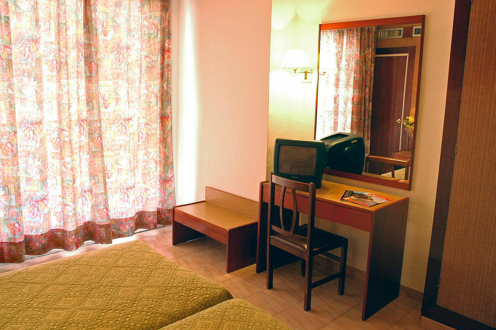 Hotel Htop Alexis #htopenjoy
