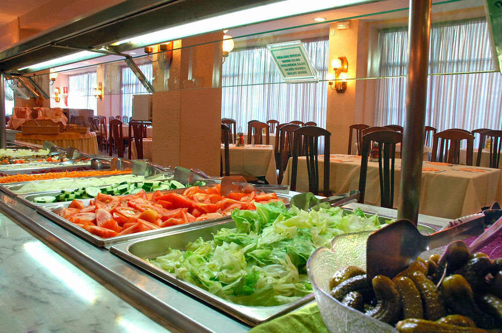 Hotel Htop Alexis #htopenjoy