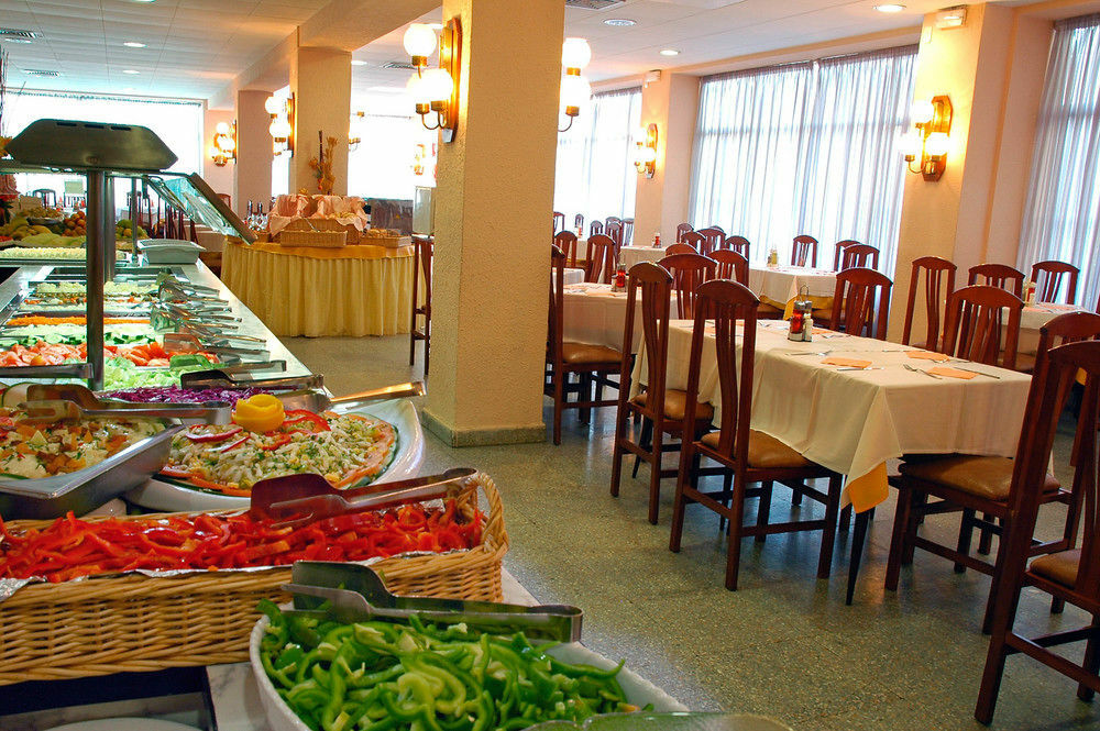 Htop Alexis #htopenjoy Hotel Lloret de Mar