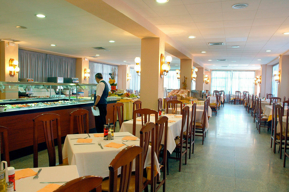Htop Alexis #htopenjoy 3* Lloret de Mar