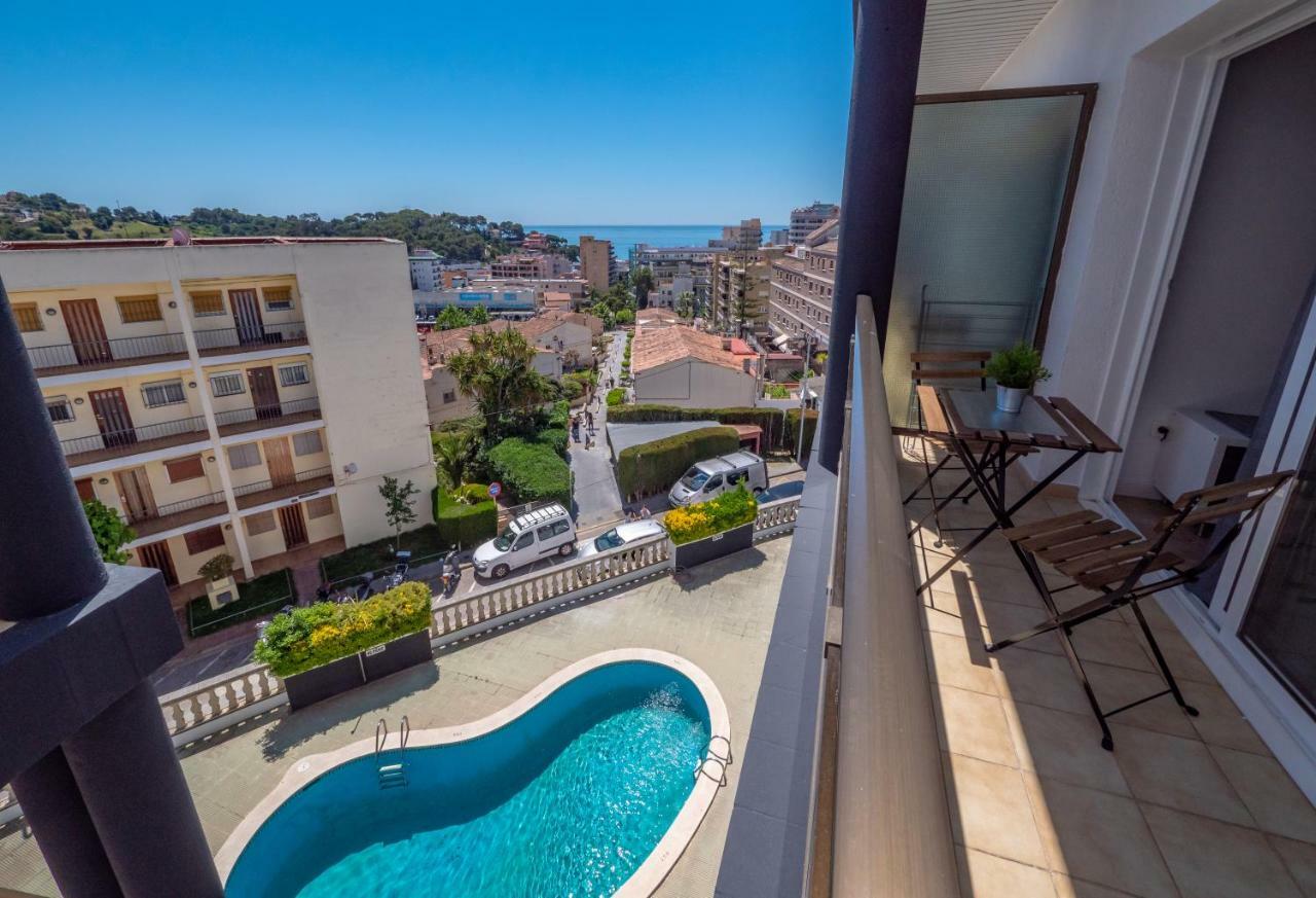Ar Melrose Place Appartement