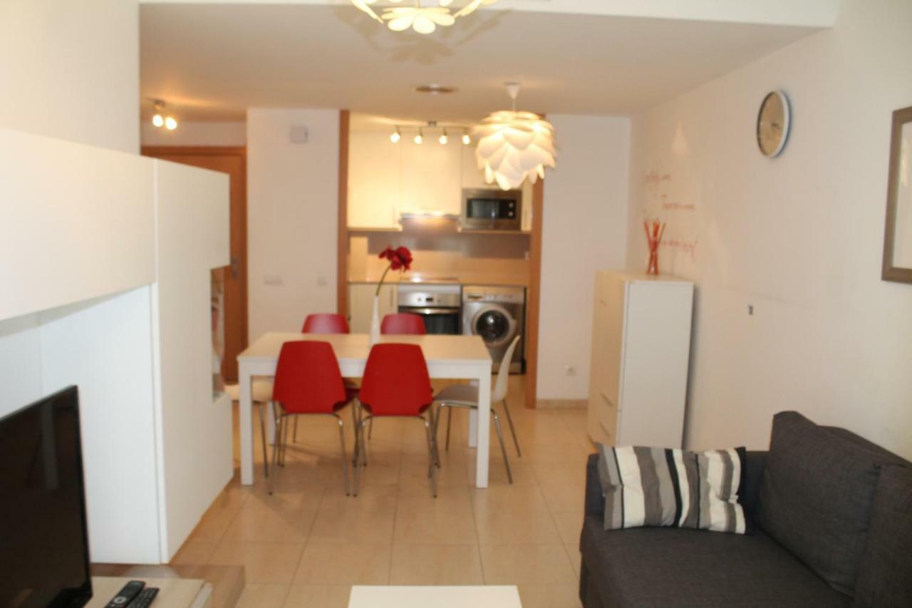 Piso Regina * Lloret de Mar