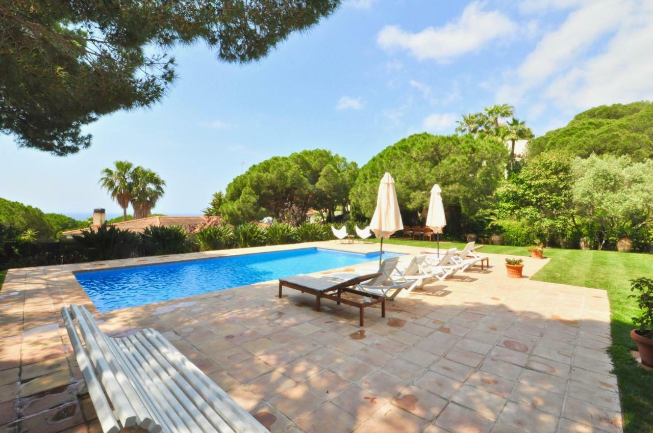 Prima C030 Hébergement de vacances Lloret de Mar