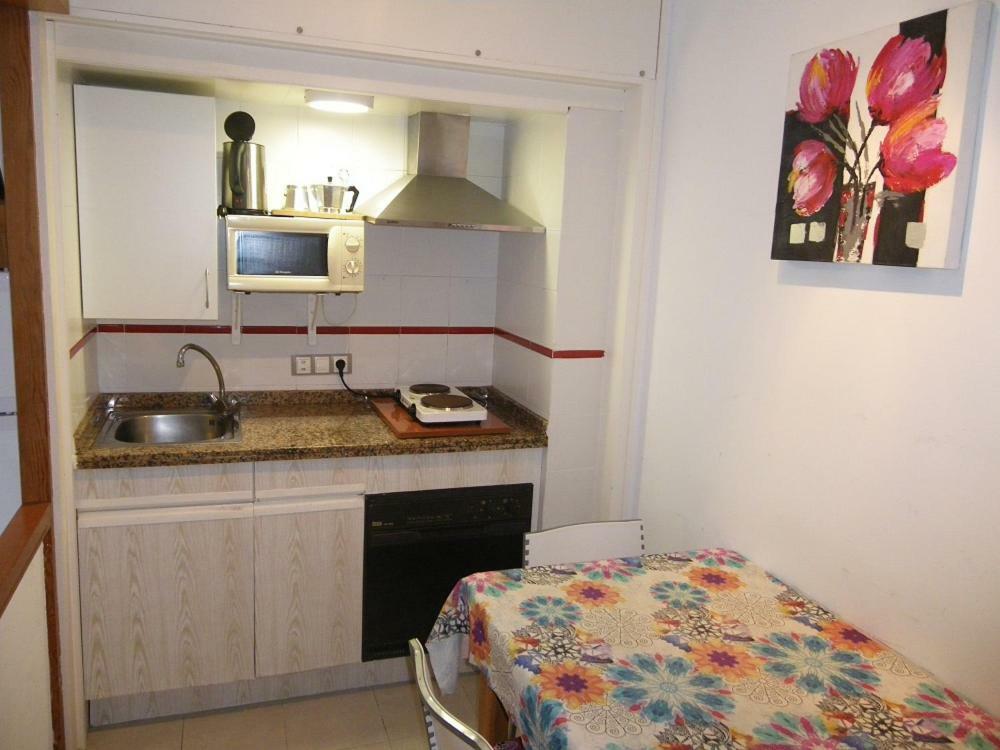 Finques Fenals Apartment