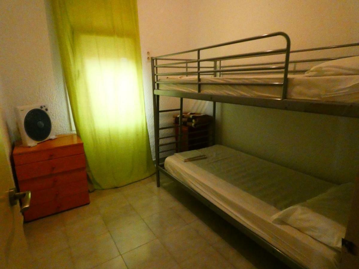 Apartment La Isla
