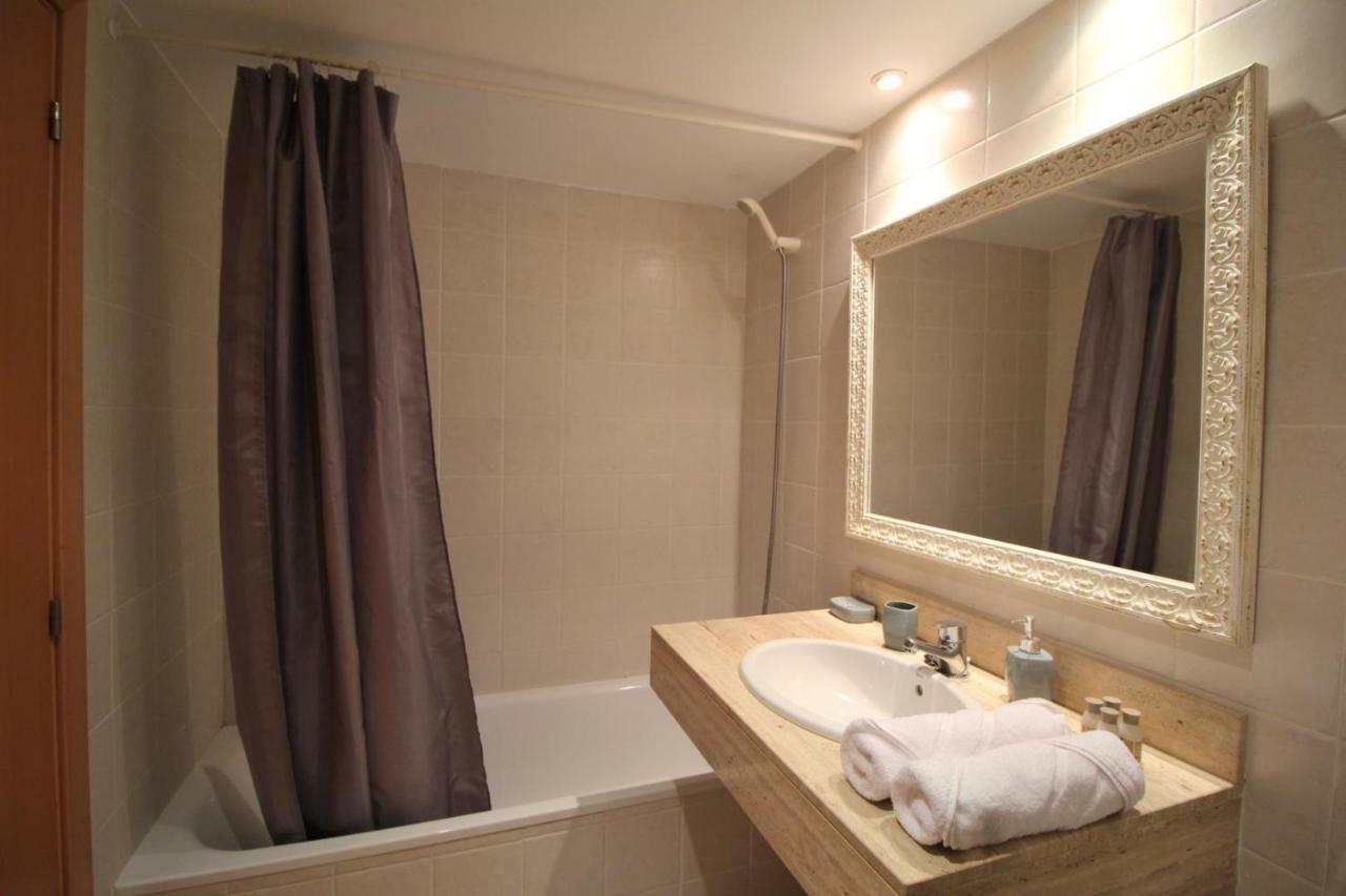 Apartment Al07 A 300 Metros De La Playa De Fenals