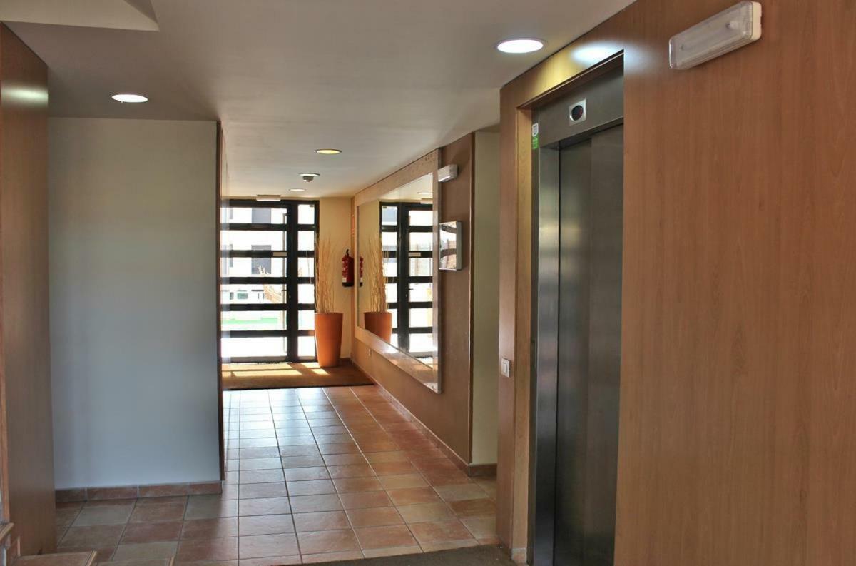 Al07 A 300 Metros De La Playa De Fenals Apartment *