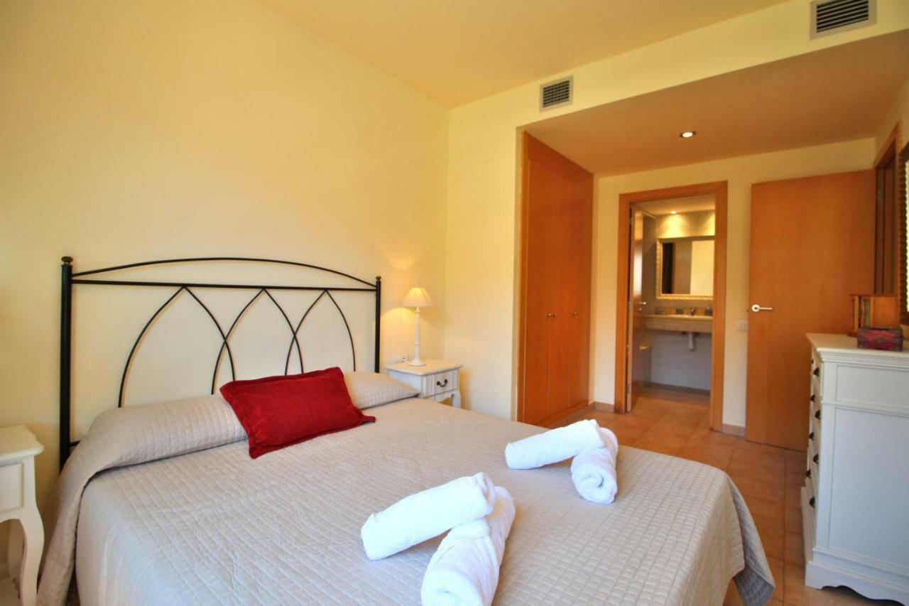 Apartment Al07 A 300 Metros De La Playa De Fenals *