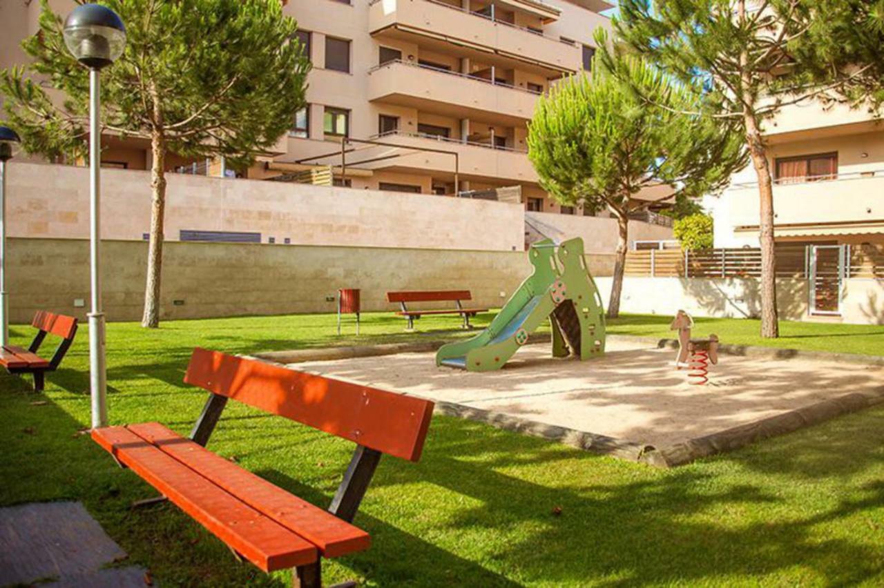 Al07 A 300 Metros De La Playa De Fenals * Lloret de Mar