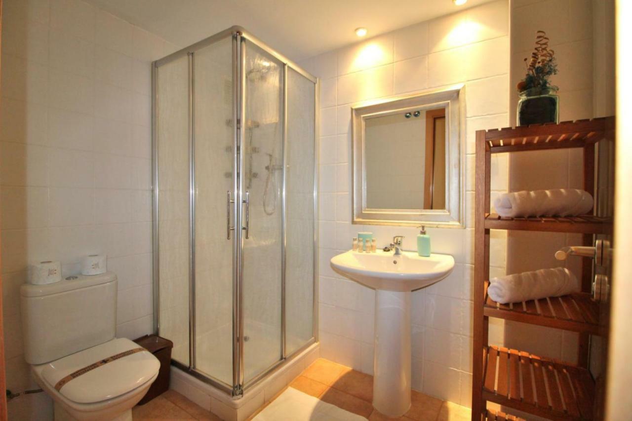 Apartment Al07 A 300 Metros De La Playa De Fenals