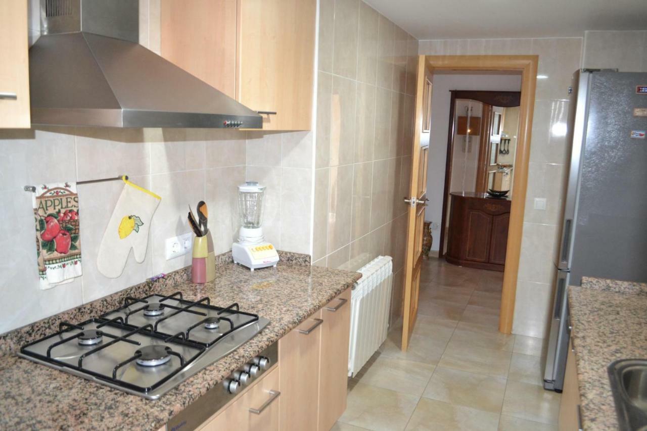 Apartamento La Habana Apartment Lloret de Mar