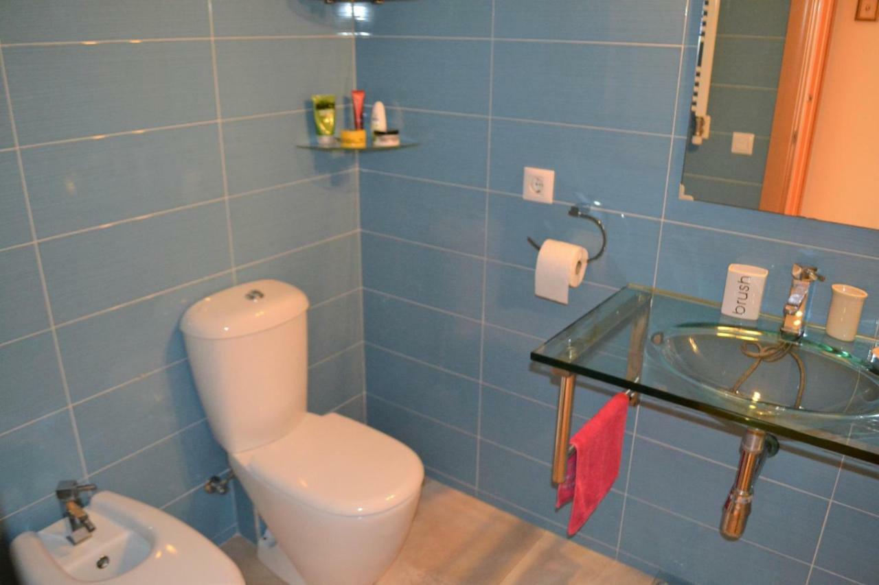Apartamento La Habana Apartment Lloret de Mar