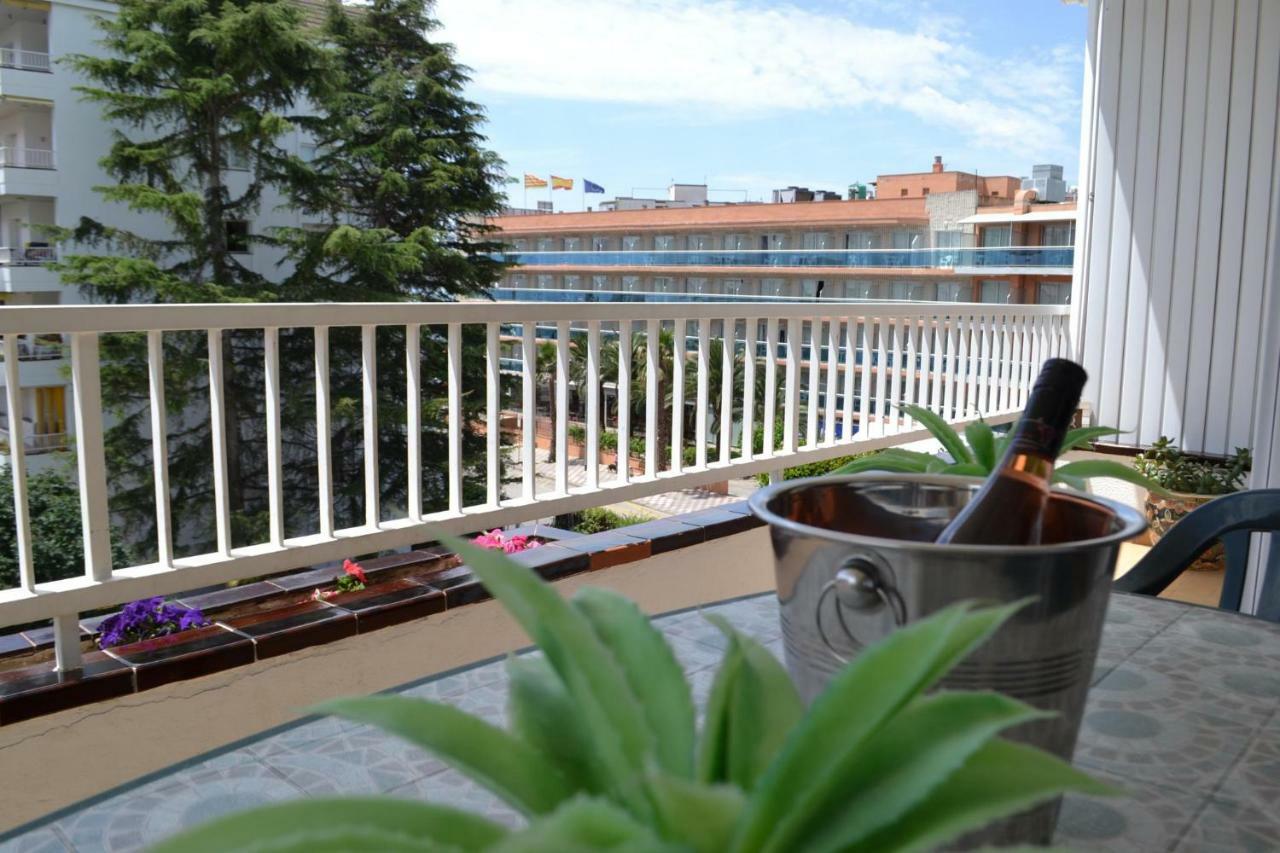 Apartamento La Habana Apartment Lloret de Mar