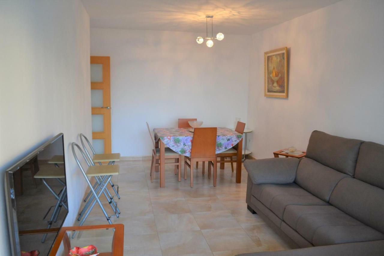 Apartamento La Habana Apartment Lloret de Mar