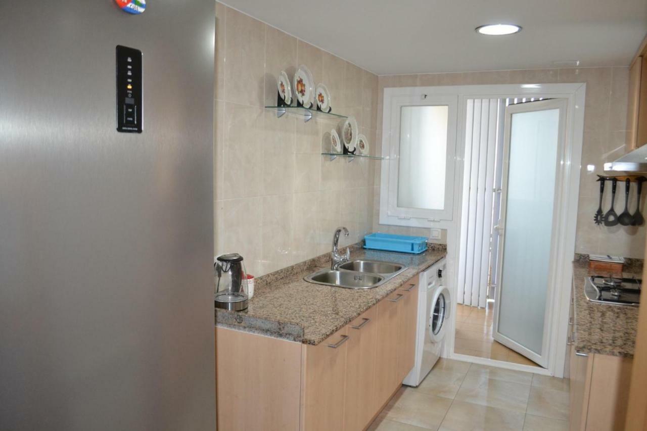 Apartamento La Habana Apartment Lloret de Mar