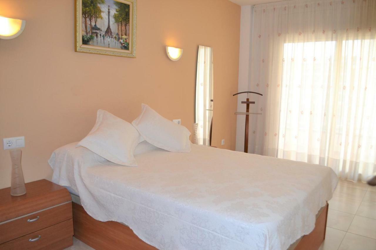 Apartamento La Habana Apartment Lloret de Mar
