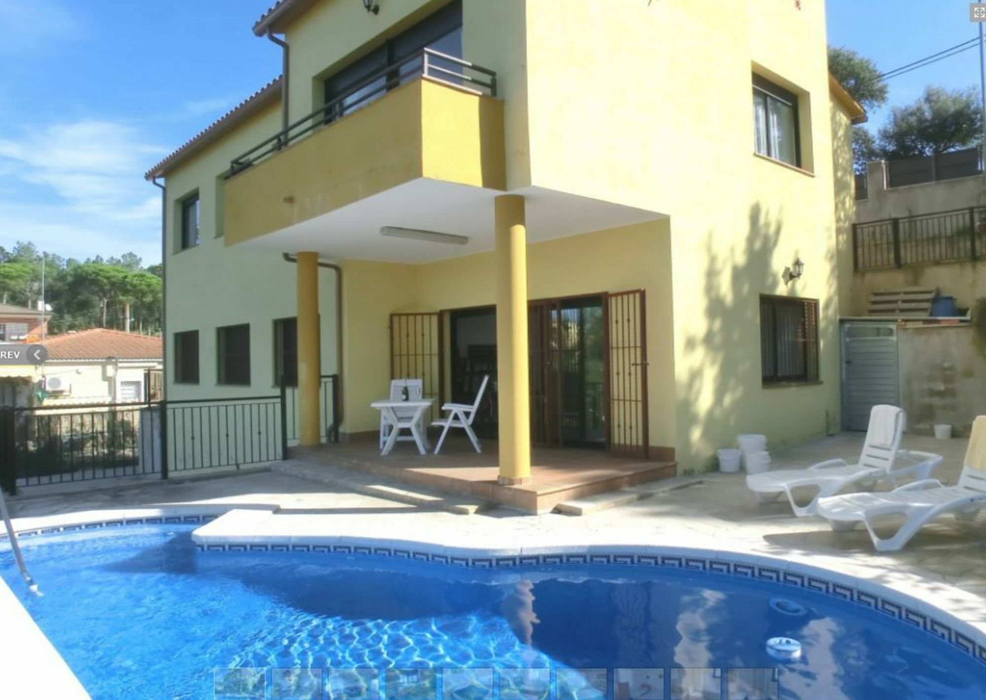 104030 In Apartamento *