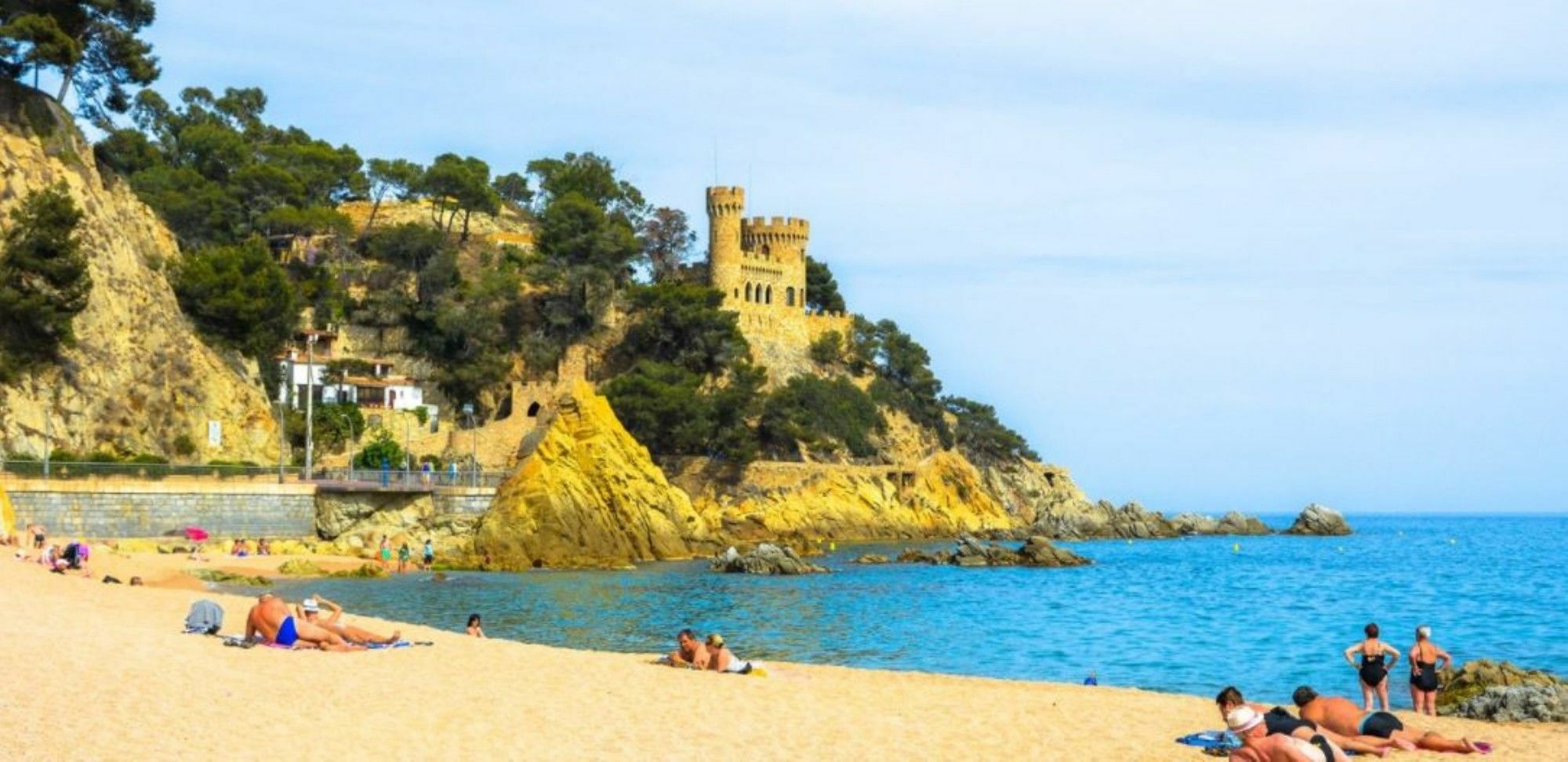Villa In - 104835 By Mo Lloret de Mar