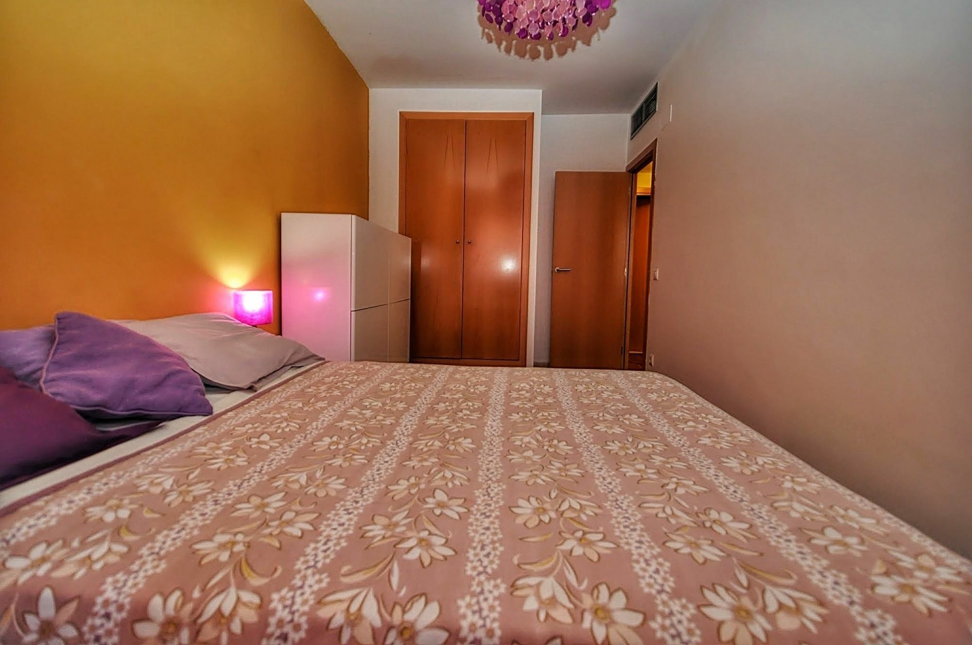 Esmeralda Lloret Apartment