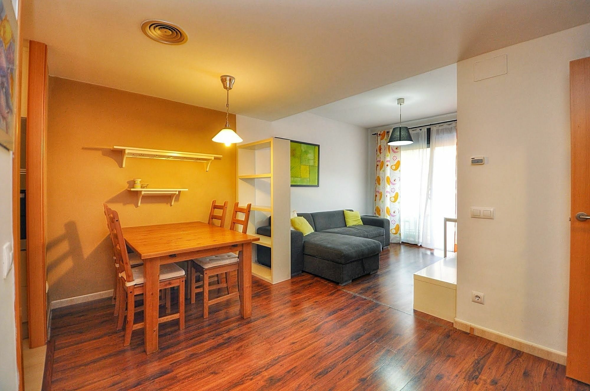 Apartment Esmeralda Lloret *