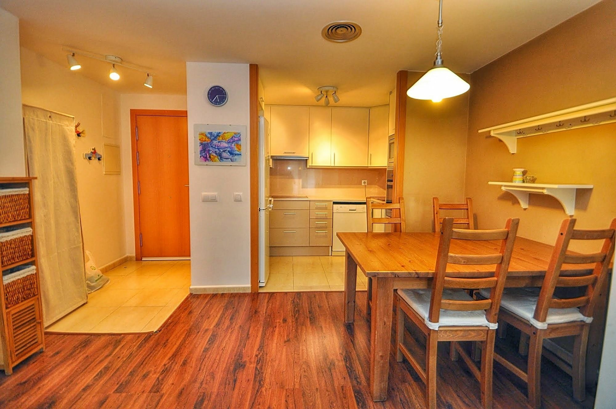 Esmeralda Lloret Apartment Lloret de Mar