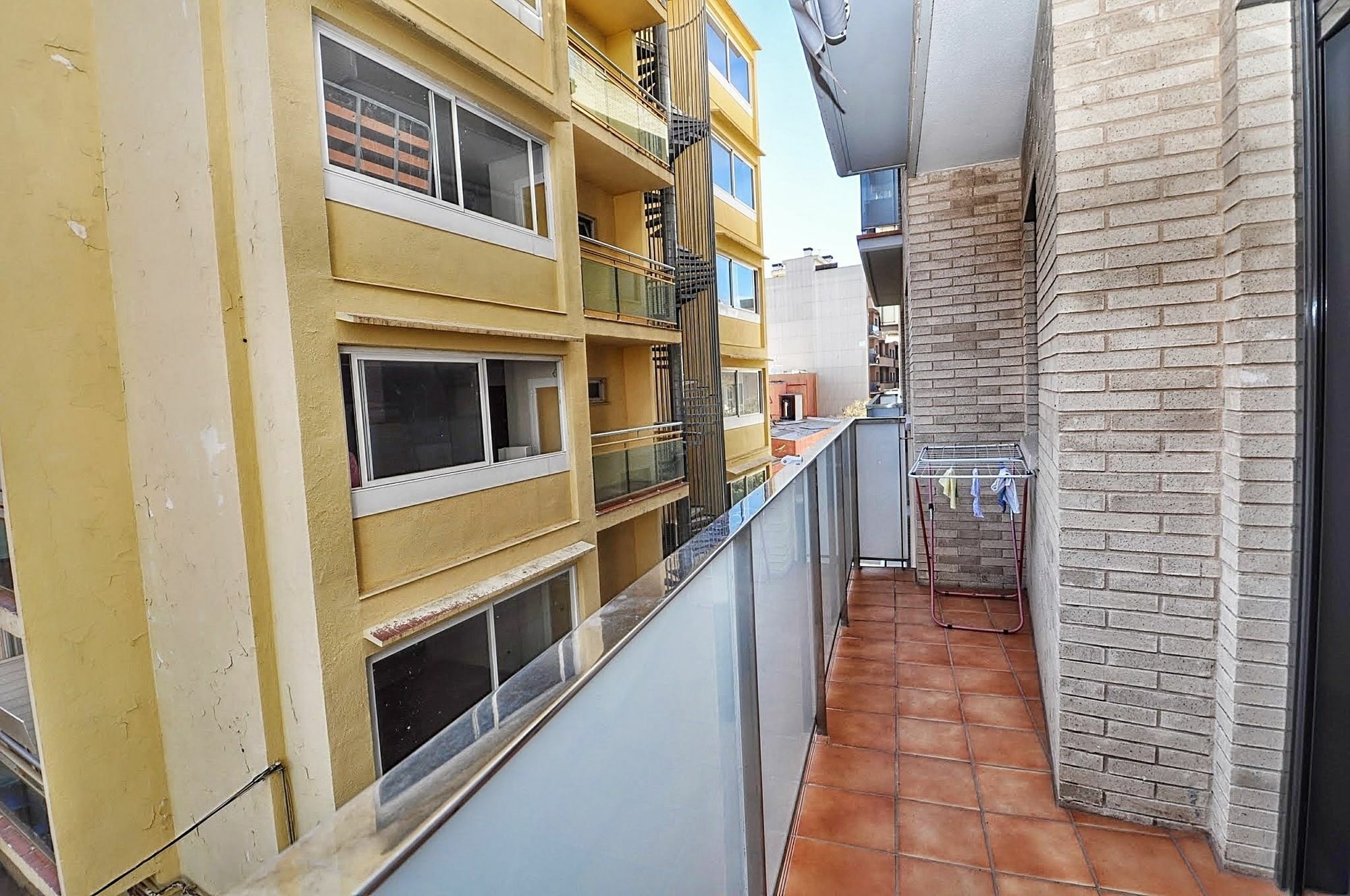 Esmeralda Lloret Apartment *