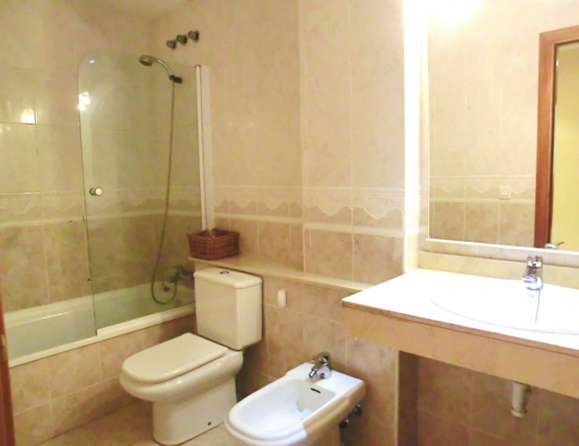 In - 104289 By Mo Apartment Lloret de Mar