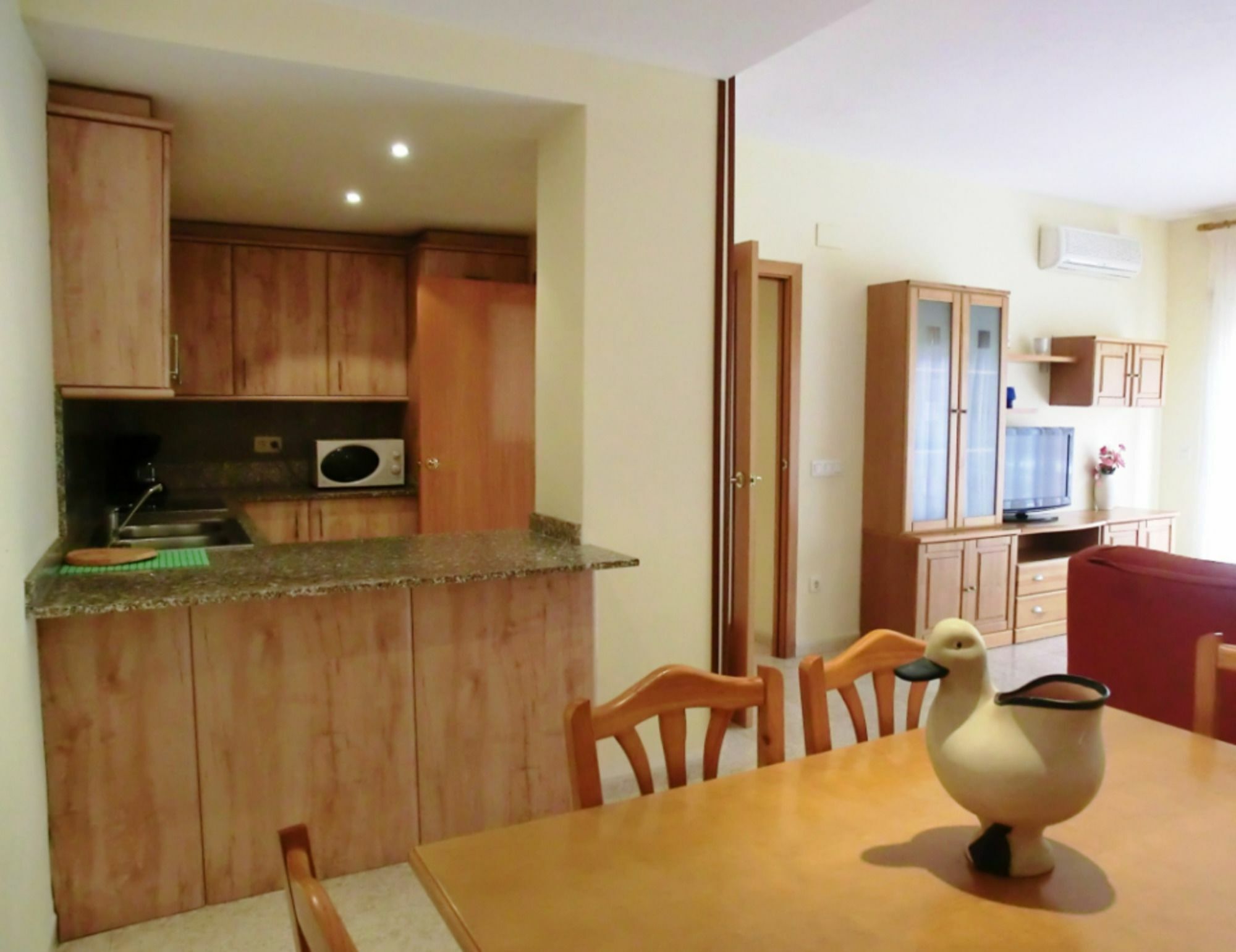 Apartment In - 104289 By Mo Lloret de Mar