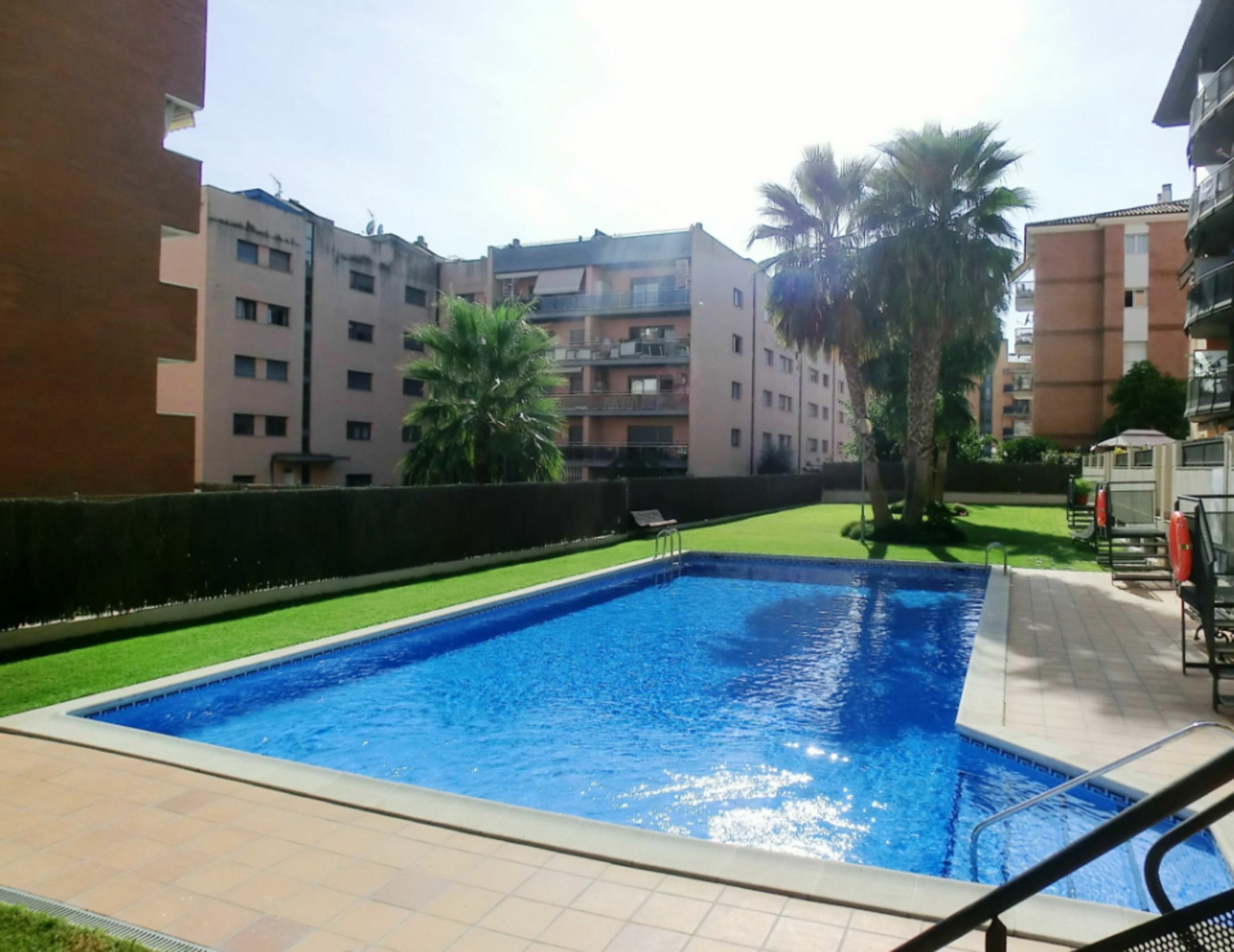 In - 104289 By Mo Apartment *