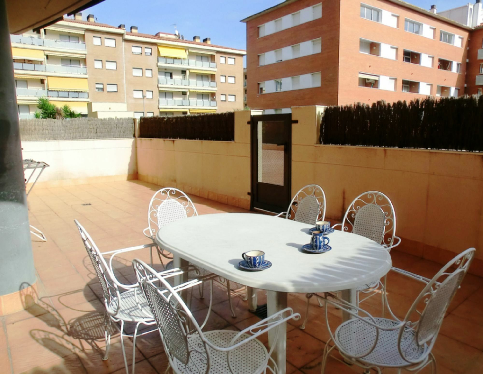 In - 104289 By Mo Apartment