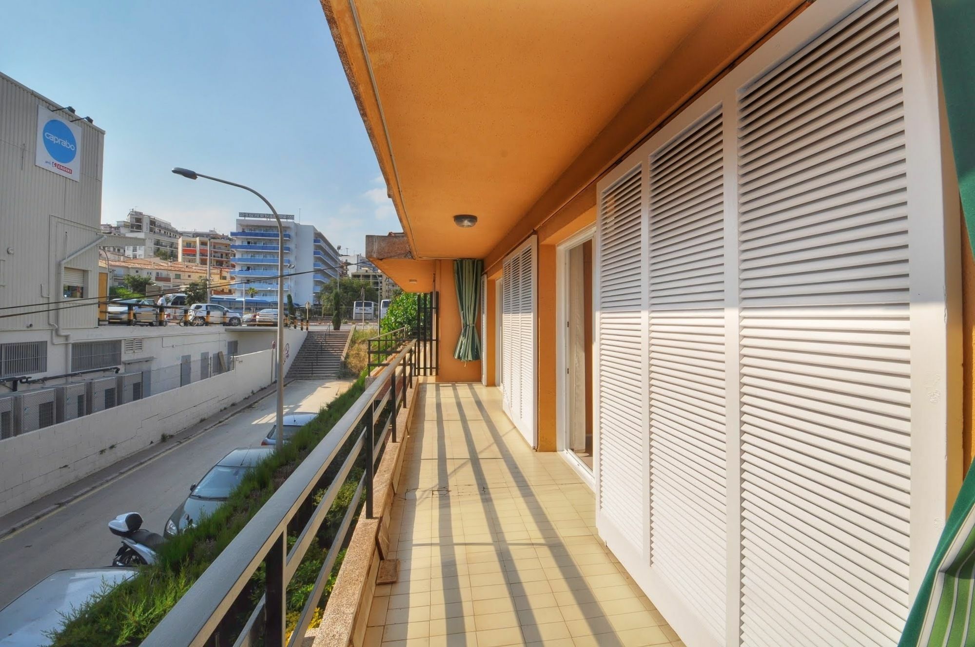 Apartment Big Caprabo Lloret de Mar