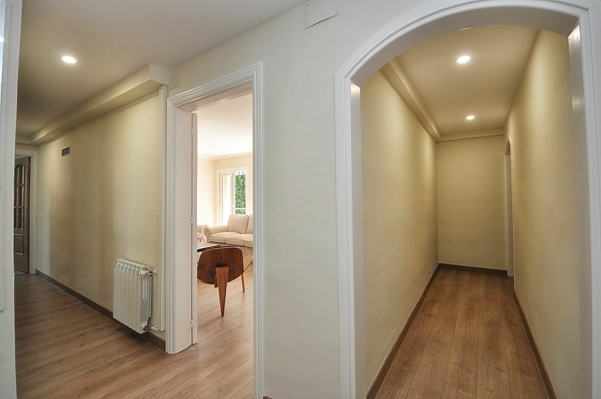 Big Caprabo Apartment