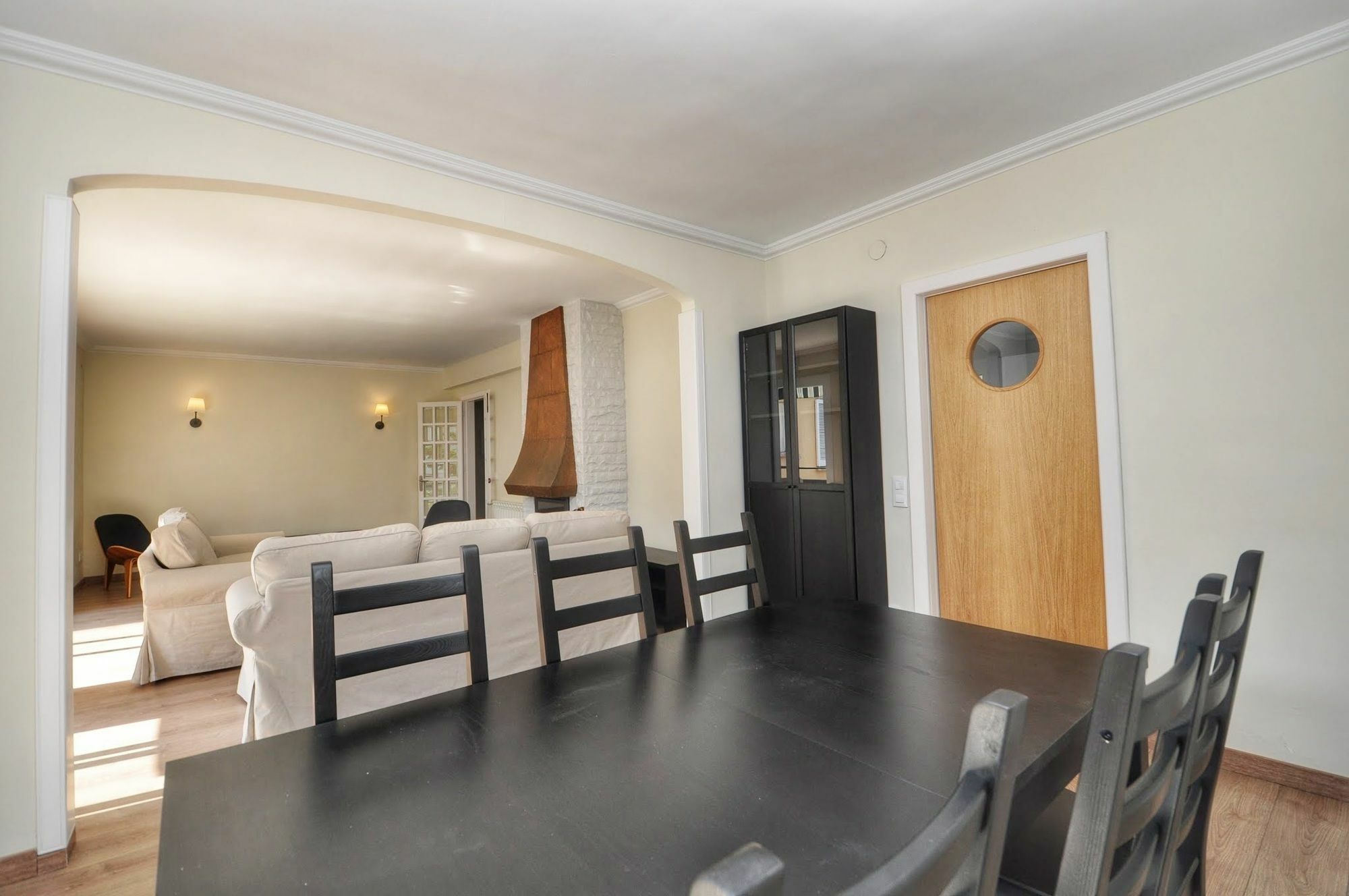 Apartment Big Caprabo *