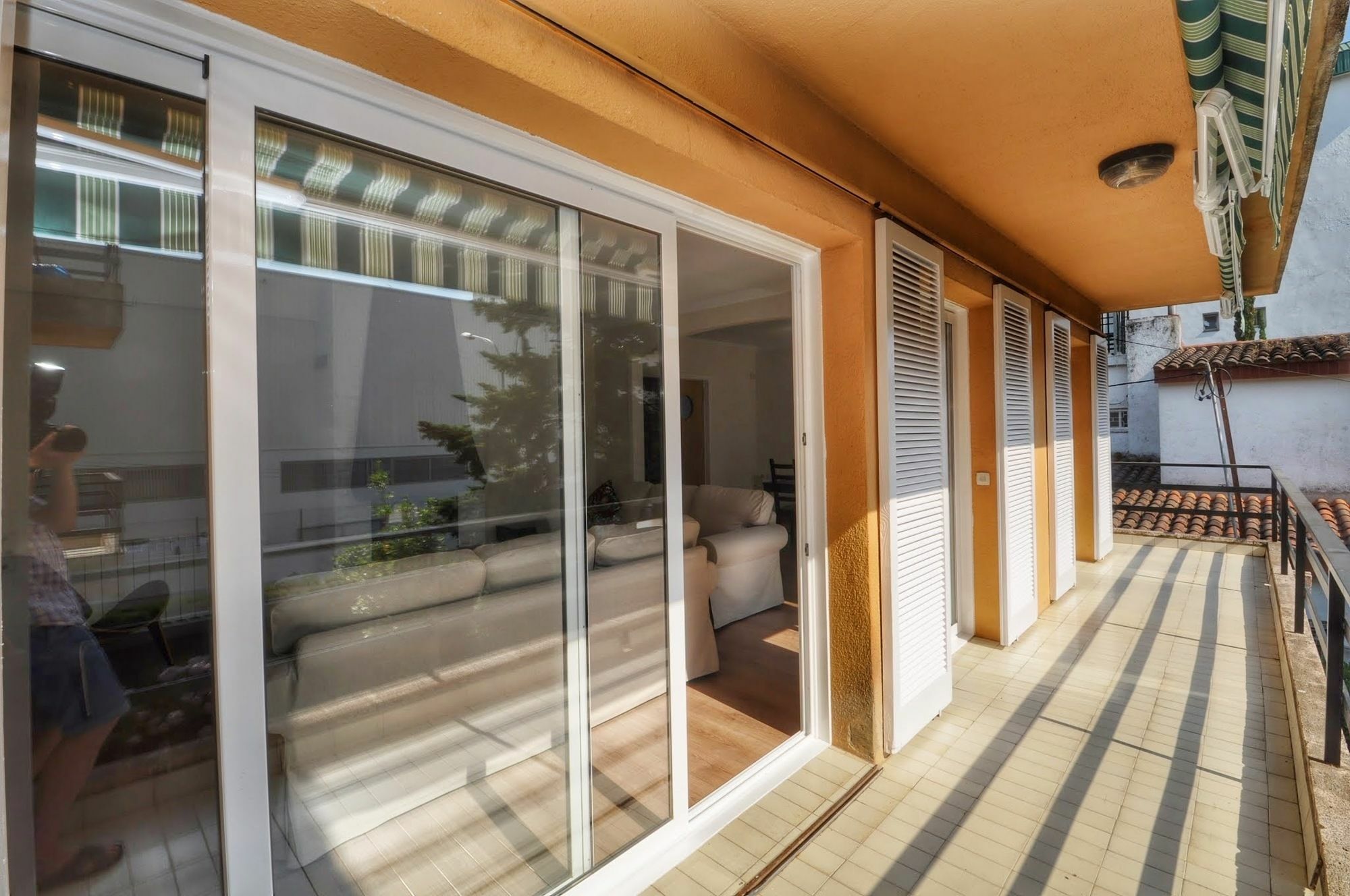Apartment Big Caprabo *