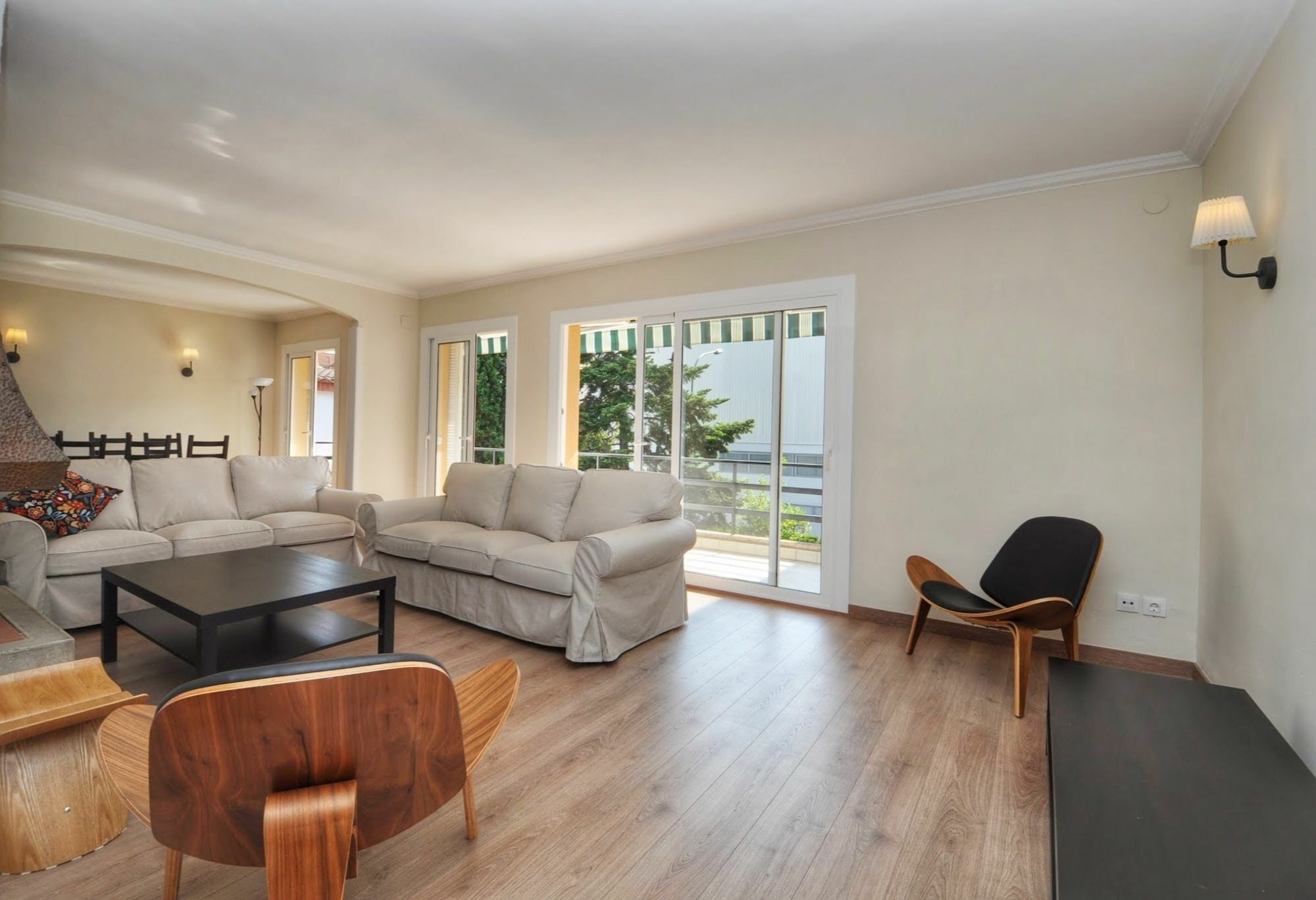 Apartment Big Caprabo *