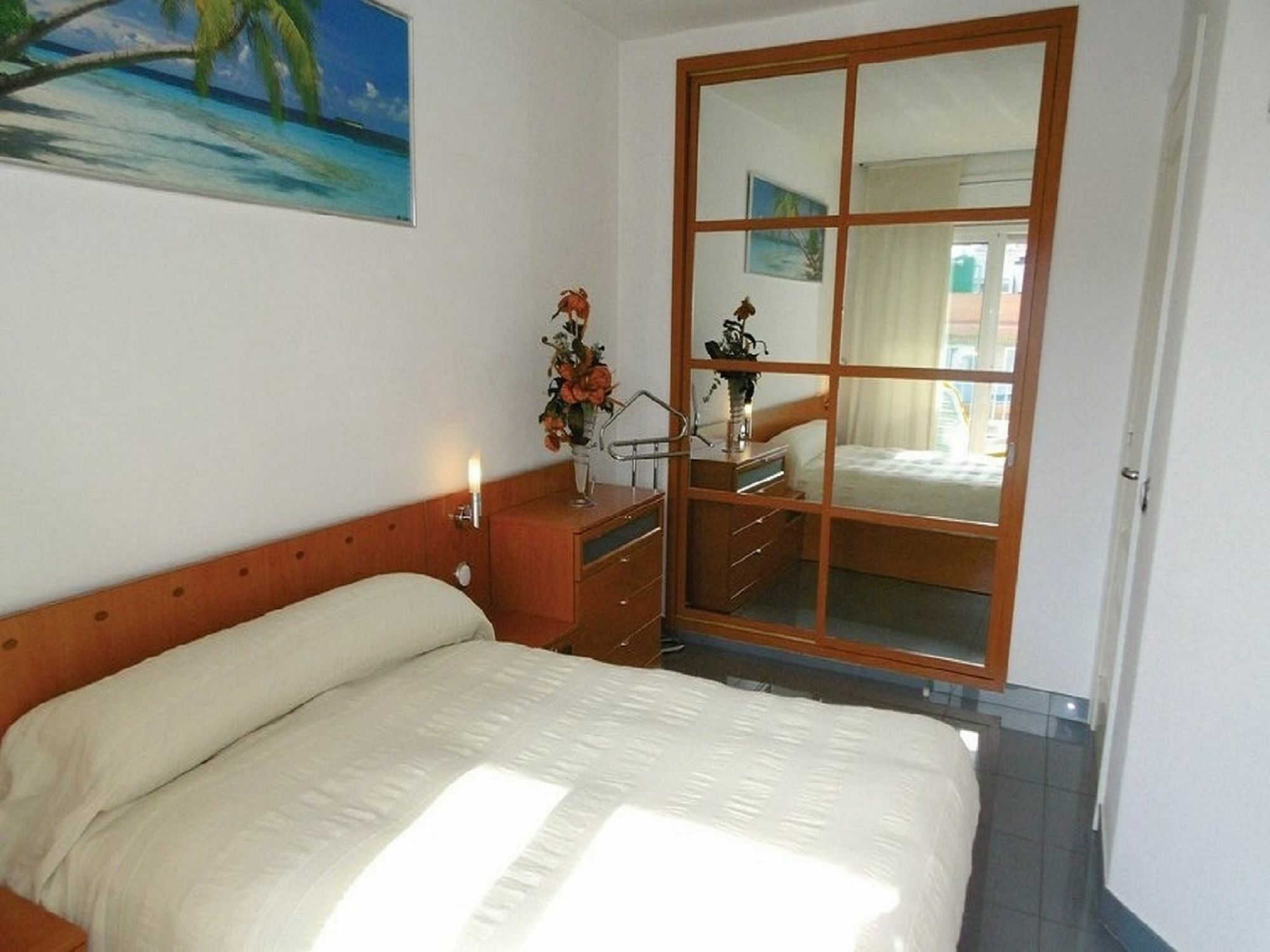 Apartment Con Fantasticas Vistas Al Mar- Adults Only