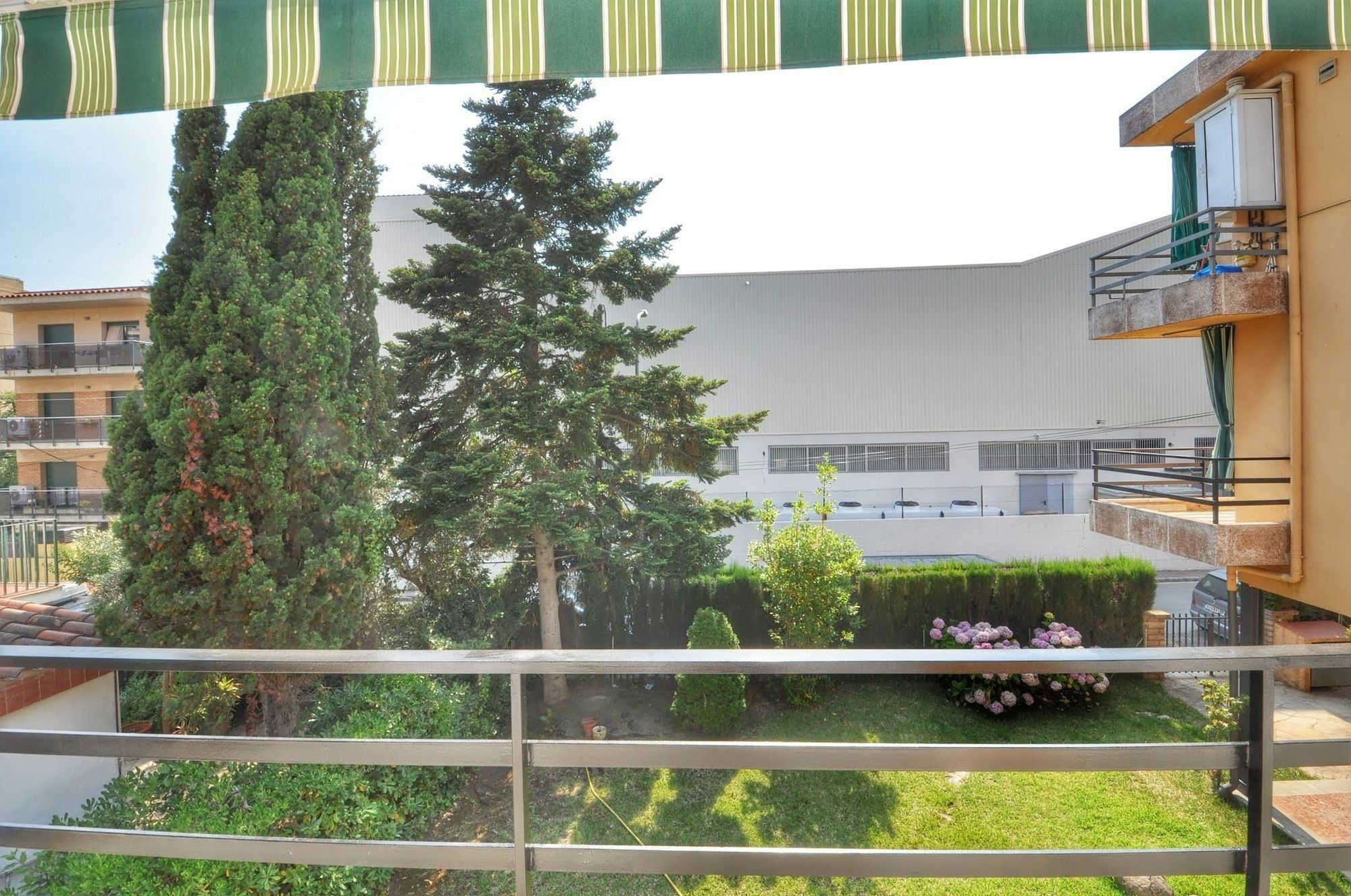 Apartment Big Caprabo Lloret de Mar