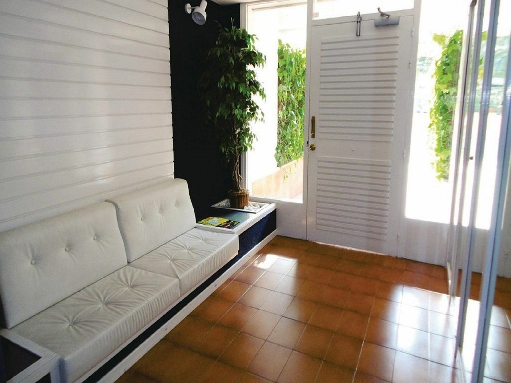 Con Fantasticas Vistas Al Mar- Adults Only Apartment Lloret de Mar
