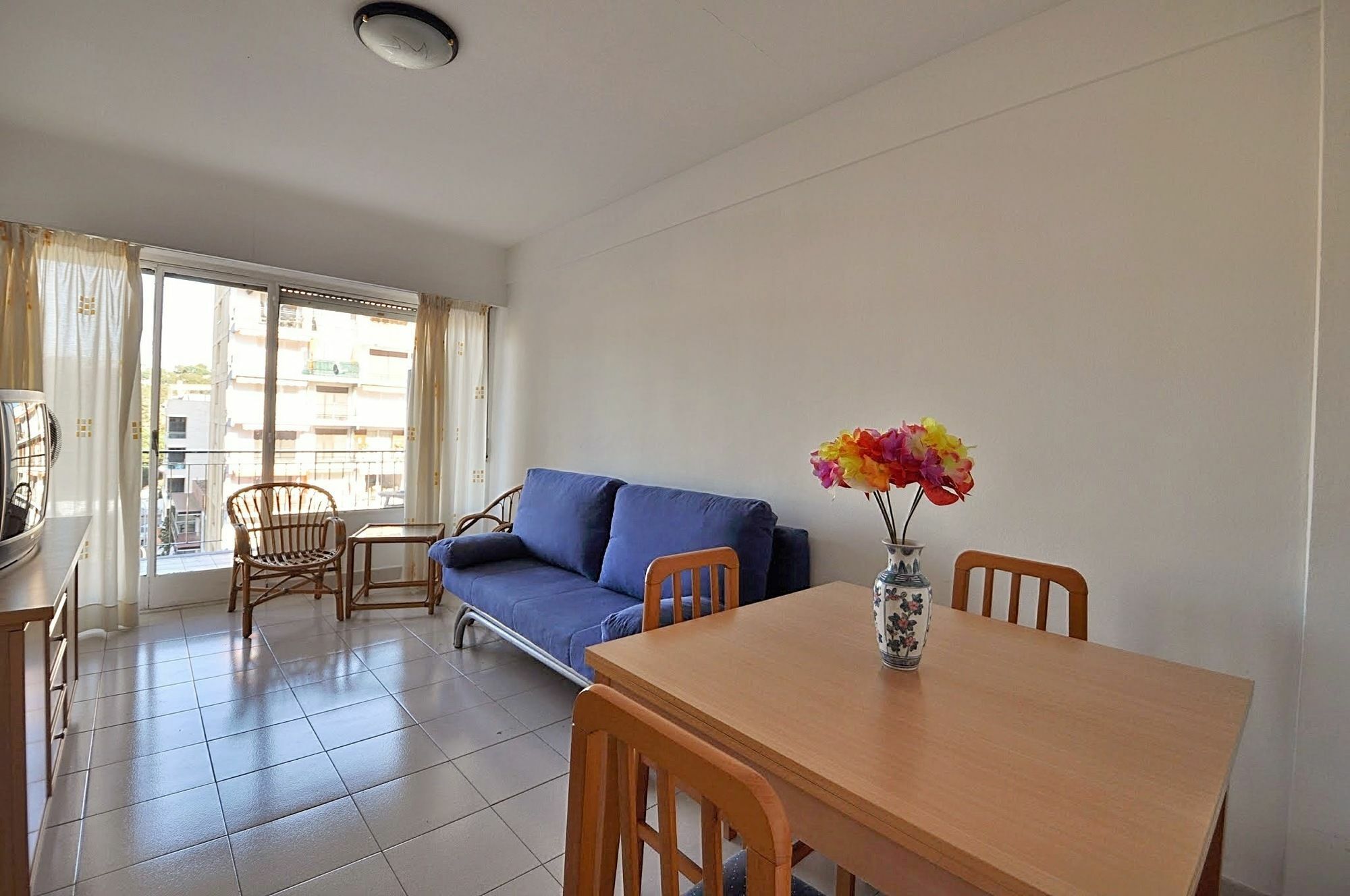 Jose Apartment