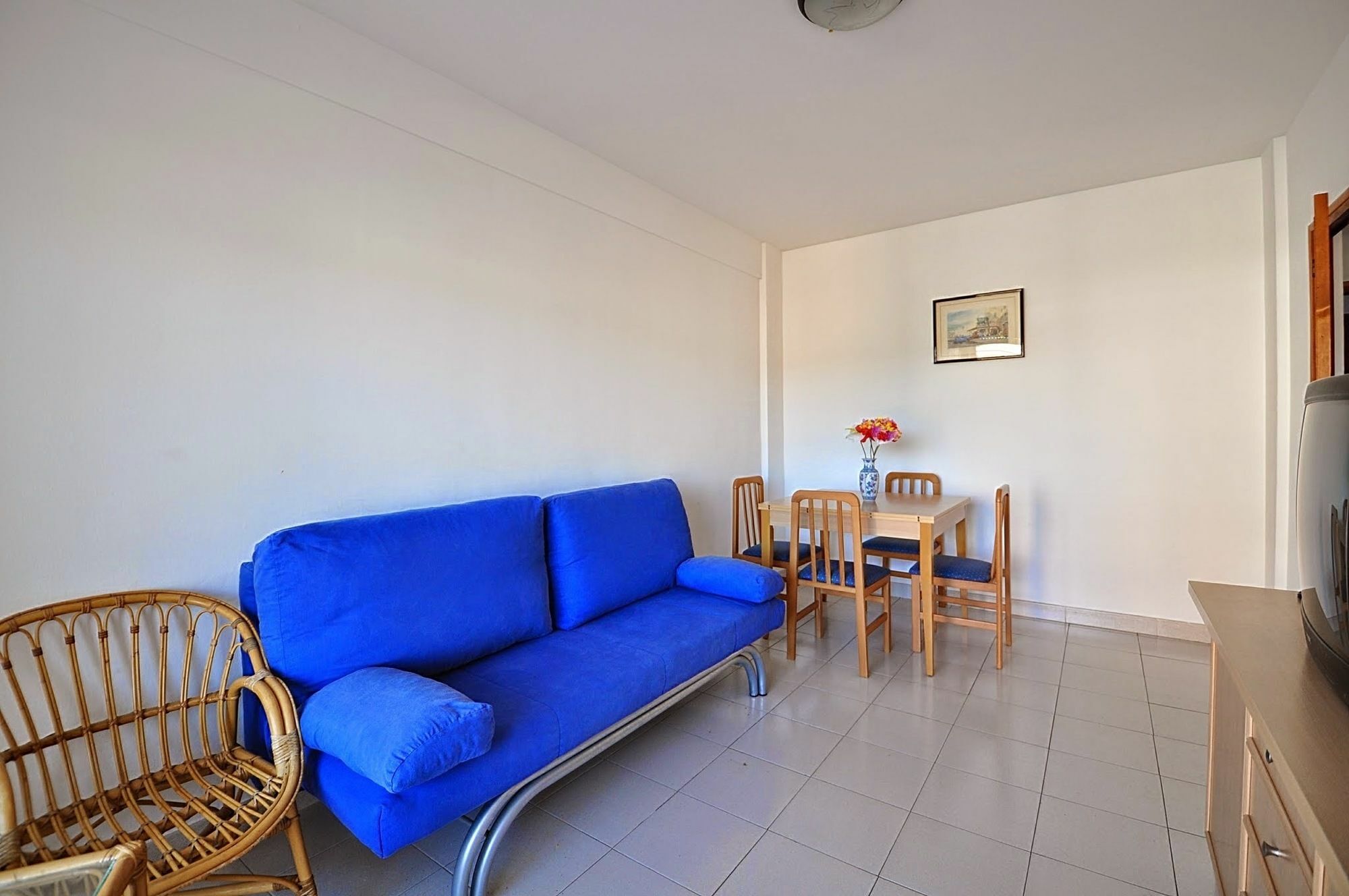 Jose Apartment