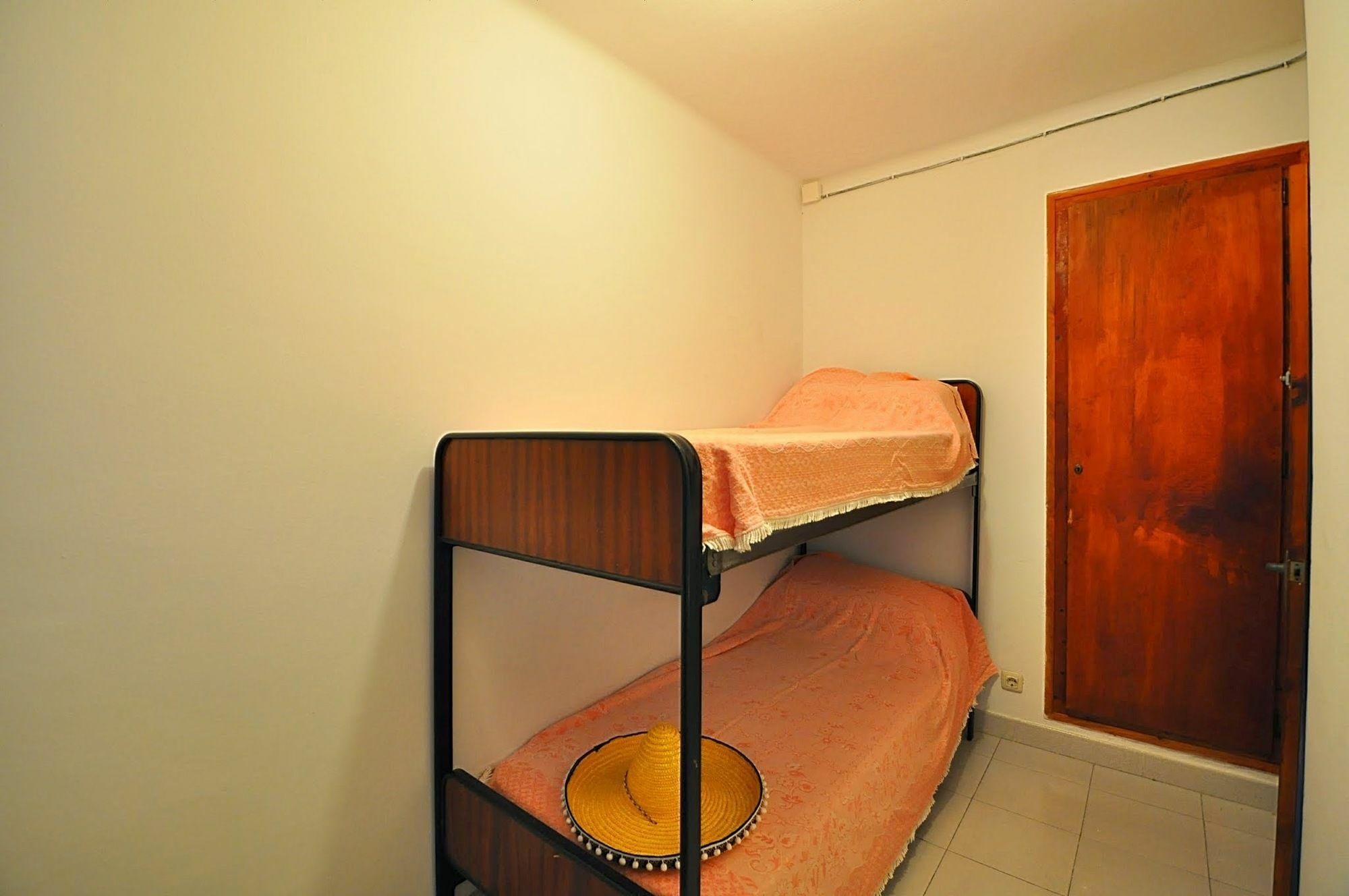Jose Apartment