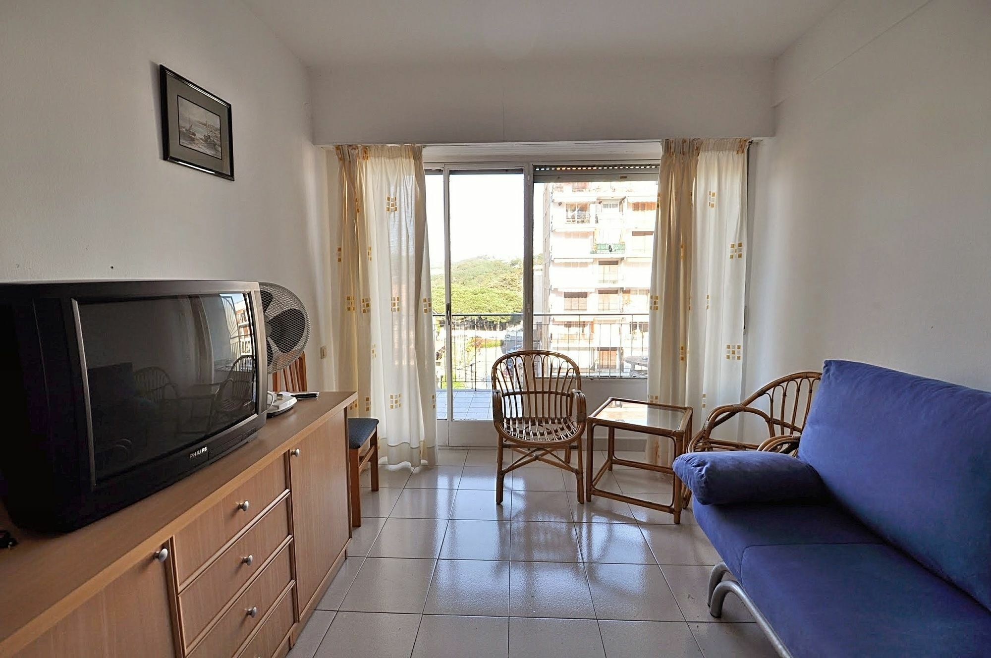Jose Apartment *
